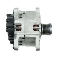AS-PL A3282 Generator