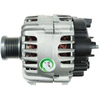 AS-PL A3282 Generator