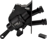 TRW PND328 Geberzylinder, Kupplung