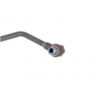 NISSENS 935320 Ölleitung, Lader