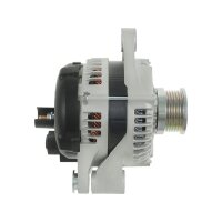 AS-PL A6819S Generator
