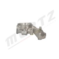MERTZ M-K1003 Achsschenkel, Radaufhängung