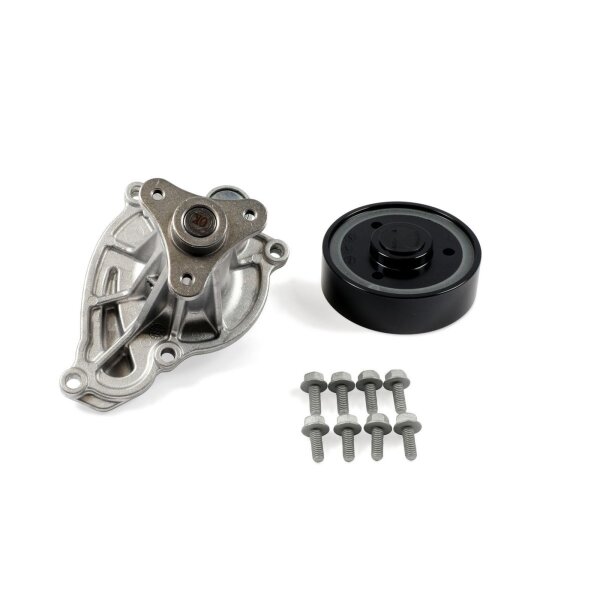 HEPU P406 Wasserpumpe, Motorkühlung