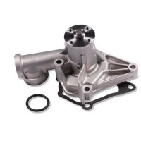 HEPU P7704 Wasserpumpe, Motorkühlung
