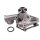HEPU P7704 Wasserpumpe, Motorkühlung