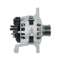 AS-PL A01022S Generator