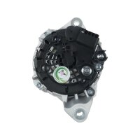 AS-PL A01022S Generator