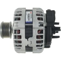 AS-PL A01207(SEG) Generator