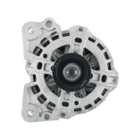 AS-PL A01209(SEG) Generator