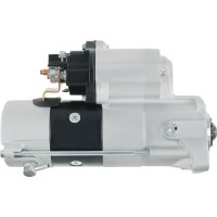AS-PL S6701S Starter