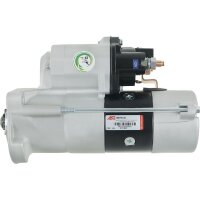 AS-PL S6701S Starter