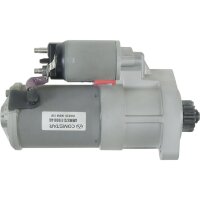 AS-PL S9937P Starter