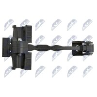 NTY EZC-WW-344 Türfeststeller