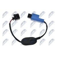 NTY BPP-WW-001 Relais, Kraftstoffpumpe