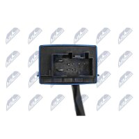 NTY BPP-WW-001 Relais, Kraftstoffpumpe