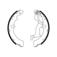 TRW GS8792 Bremsbackensatz