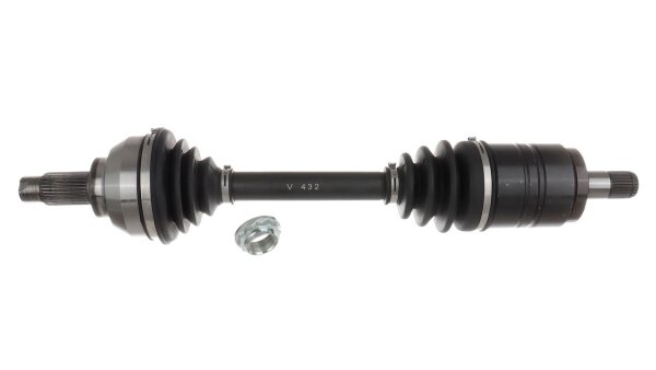 SKF VKJC 1153 Antriebswelle