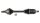SKF VKJC 1153 Antriebswelle