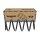 MONROE SP4600 Fahrwerksfeder