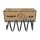MONROE SP5218 Fahrwerksfeder