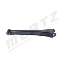 MERTZ M-S2780 Lenker, Radaufhängung