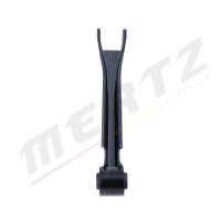 MERTZ M-S2780 Lenker, Radaufhängung