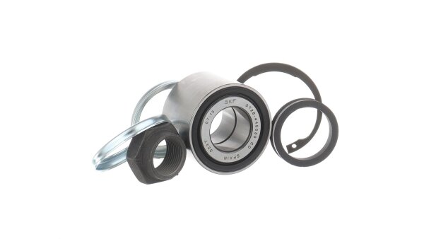 SKF VKBA 961 Radlagersatz