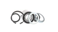 SKF VKBA 961 Radlagersatz