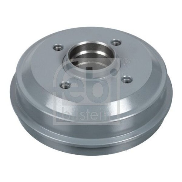 FEBI BILSTEIN 10537 Bremstrommel