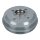 FEBI BILSTEIN 10537 Bremstrommel
