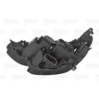 VALEO 046921 Hauptscheinwerfer