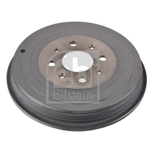 FEBI BILSTEIN 171055 Bremstrommel