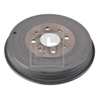 FEBI BILSTEIN 171055 Bremstrommel