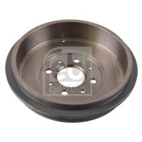 FEBI BILSTEIN 171055 Bremstrommel