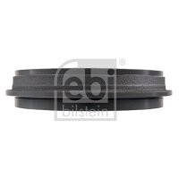 FEBI BILSTEIN 171055 Bremstrommel