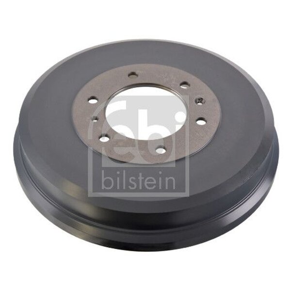 FEBI BILSTEIN 171093 Bremstrommel