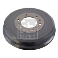 FEBI BILSTEIN 171093 Bremstrommel
