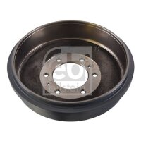 FEBI BILSTEIN 171093 Bremstrommel
