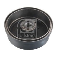 FEBI BILSTEIN 171003 Bremstrommel