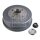 FEBI BILSTEIN 171003 Bremstrommel