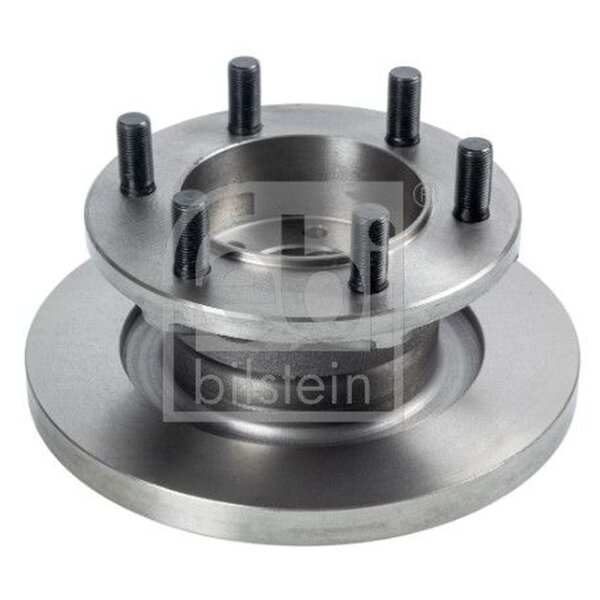 FEBI BILSTEIN 108117 Bremsscheibe