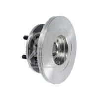 FEBI BILSTEIN 108117 Bremsscheibe