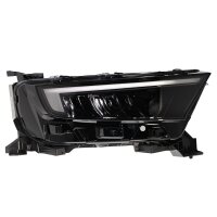 VALEO 451041 Hauptscheinwerfer