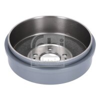 FEBI BILSTEIN 183833 Bremstrommel