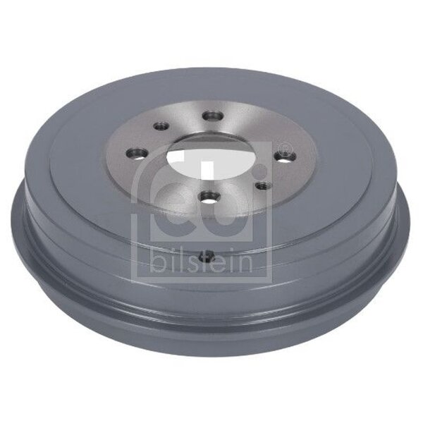 FEBI BILSTEIN 183929 Bremstrommel