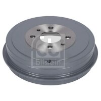 FEBI BILSTEIN 183929 Bremstrommel
