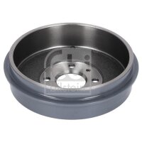 FEBI BILSTEIN 183929 Bremstrommel