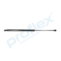 PROFLEX AUTOMOTIVE PX2-0195 Gasfeder, Koffer-/Laderaum