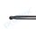 PROFLEX AUTOMOTIVE PX2-0195 Gasfeder, Koffer-/Laderaum