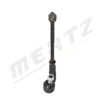 MERTZ M-S2490 Axialgelenk, Spurstange